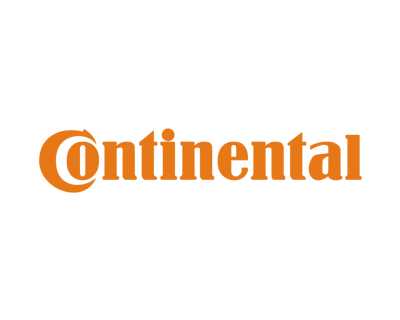 continental brand logo